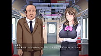 Pretty Bounce Office Beauty, And Her SecretDate With Boss! -Compilation, P04-