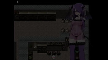 Hentai game About me reincarnated as a succubus 5