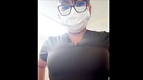 vídeo do momento!! médica inicia seus novos vídeos pornôs no consultório do hospital !! verdadeiro pornô caseiro da mulher sem vergonha, por mais que ela queira se dedicar à odontologia, ela sempre acaba faze