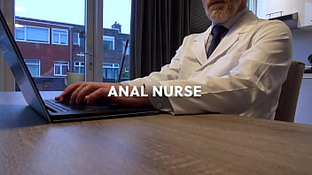 Anal nurse