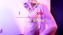 istripper / show christy white 4 [ sex toys, lingerie ]