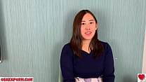 चिका 1. बड़े स्तन वाली गोल-मटोल प्यारी जापानी महिला अपने सेक्स अनुभव के बारे में बात करती है। शौकिया मोटा एशियाई बकवास खिलौने के साथ हस्तमैथुन का आनंद लेता है। बीबीडब्ल्यू पीओवी ओसाकपोर्न OSAKAPORN