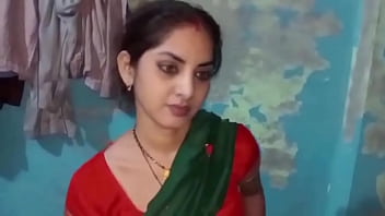Moglie appena sposata scopata per la prima volta in posizione eretta Il video di sesso più ROMANTICO #treding, video di sesso Ragni Bhabhi