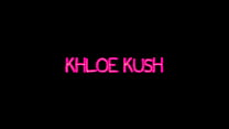 Khloe Kush adore sucer des bites