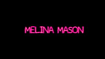 Melina Mason liebt es, verprügelt zu werden