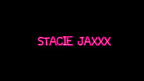 Staci Jaxxx ist eine von einer Million Huren