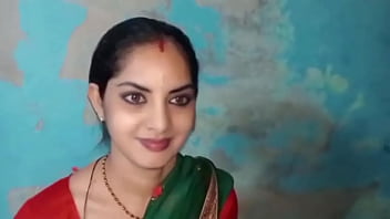 Indian Lalita bhabhi was fucked by her servant, Indian horny and sexy lady sex relation with her servant