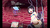 Hentai game The Trap of the Demonic Island 15