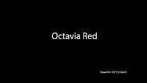Octavia Red viene rinchiusa in ceppi e punita.