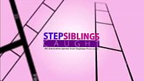 Step Siblings Caught - aria lee step sibling fall classic