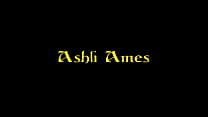 Ashli Adams Strokes and Sucks in the Gloryhole Confessional