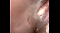 Horny Kenyan lady with a wet pussy