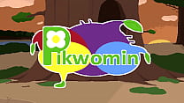 Pikwomin (Schuhstrang)