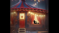 POMNI en el circo