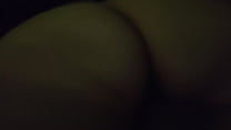 My friend invites me to watch movies and I always end up riding his delicious cock