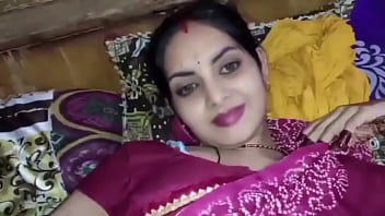 Indisches geiles Mädchen-Full-HD-Sexvideo