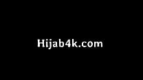 ローンシャークによってソドム化されたヒジャブ妻 - Hijab4k