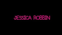 Jessica Robbin Sucks Cock And Gets Tittie Fucked