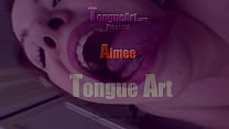 Aimee Tongue art