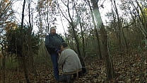 GRANDPARENTS IN THE FOREST 371