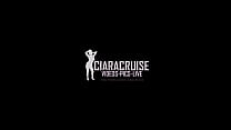 Compilation di masturbazioni per ragazze sole a schermo diviso Ciara Cruise