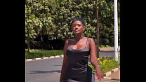 Actrice prono rwandaise ISIMBI Partie 1