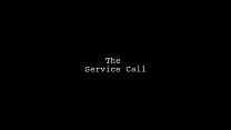 Der Serviceanruf