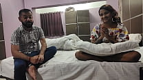 Indian Hot Star Sudipa Amore romantico con orgasmo multiplo con il suo amante Desi