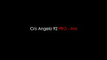 メラニー・レンコントル・クリス・アンジェロ - WORK FUCK Paris 001 Part 2 44分 - フランス 2023 - CRIS ANGELO 92 MELANY