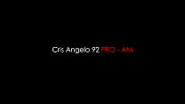 Bethie Lova - French Mama Noel Christmas Navidad- Cris Angelo Private FUCK 56 min - part 1/3