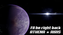 Athena Airis - Chaturbate Archive 3