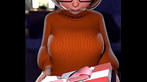 JojoMingles - Velma's New Year Plan