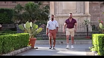 Gay sex in Italian 2