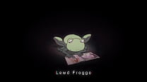 [LewdFroggo] Soft GF