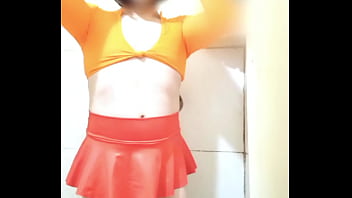 Velma trans scoobdoo