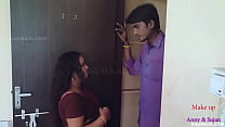Couple of the day pink bhabhi