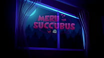 Meru The Succubus 1 (Espanhol)