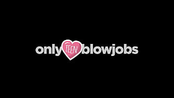 OnlyTeenBlowjobs - A aula de boquete começou! Você fez sua lição de casa?