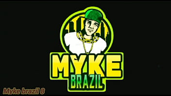 Myke Brazil Carnival con Fabinho Costa e Millena Gomes adora il sesso anale e chiede il latte in bocca guarda la storia completa su sheer