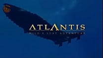 Milo's Atlantis Adventures