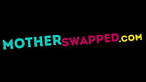 Yom Koppur Step Mom Swap - Mandy Waters, Spencer Scott, Parker Ambrose, Jimmy Michaels