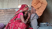 Desi Bhabhi Red Sharee Sexvideos, heiße sexy Desi Hindi Webserie, neueste Folge