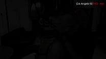 Cris Angelo PRO AM feat LMC Prod Studio - PRIVATE FUCK 014 Cris Angelo and Marie - DP - ANAL -33 min Part 1/3
