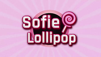Sofie Lollipop follando mucho con Carmona y Liu Kang en un trío muy travieso