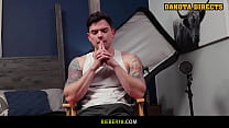 Dakota Payne &amp_ Alex Tate have hardcore anal sex!!