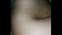 See my mother-in-law's pussy is really tight because she hasn't been touched by a dick for a long time