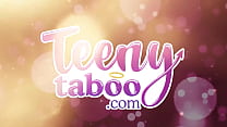 Flirty Green Eyed Coed Mia Kay &amp_ Mature Seth Brogan Have Taboo Sex!