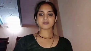 インドのホットな女の子ラリータ・バビのセックスビデオ