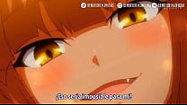 Anime H - Súcubo Connect! 1 - Subespañol