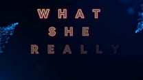 WHAT SHE REALLY WANTS || FULL VIDEO (UHD 1080p)